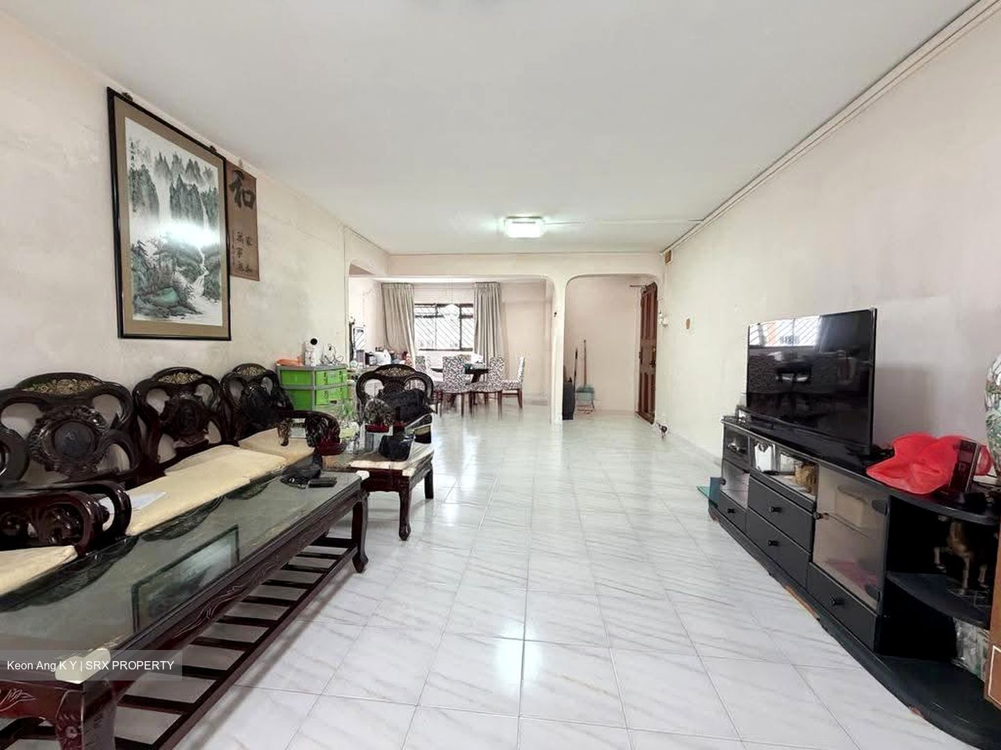 Blk 310 Serangoon Avenue 2 (Serangoon), HDB 5 Rooms #610721571